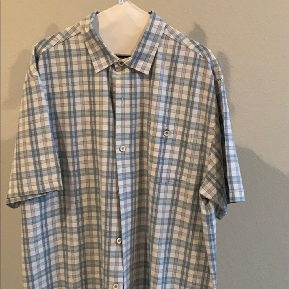 Tommy Bahama short sleeve
